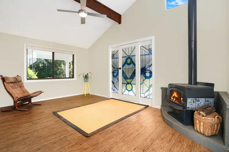 Second view of Homely rural property listing, 9 Orange Road, Fountaindale NSW 2258