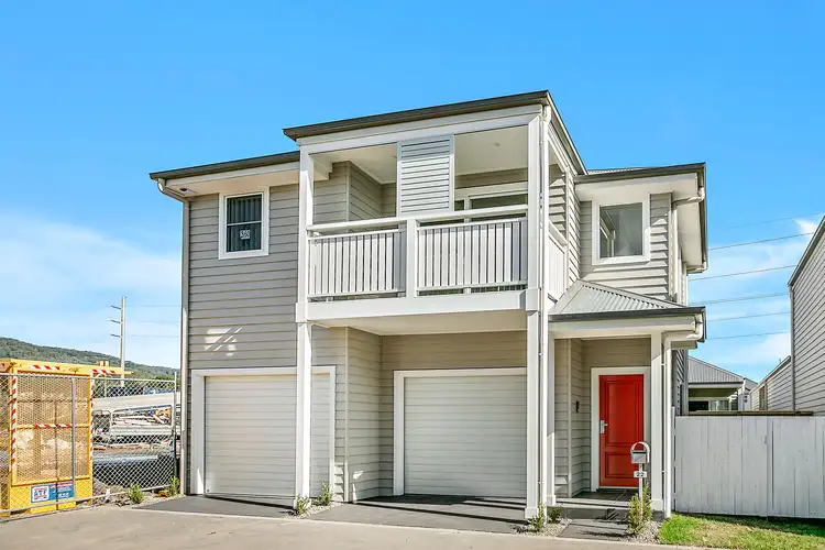 Main view of Homely apartment listing, 22 Woollamia Lane, Tullimbar NSW 2527