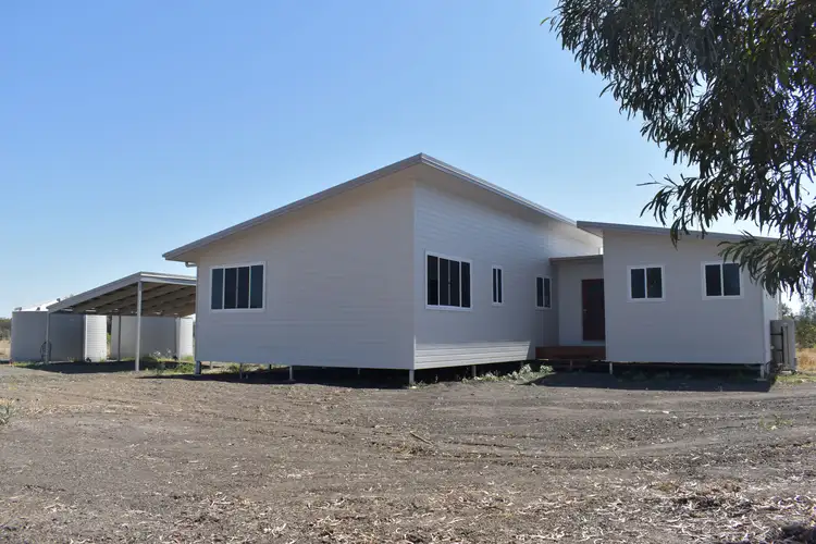 Lot 14 Tandara Court, Emerald QLD 4720