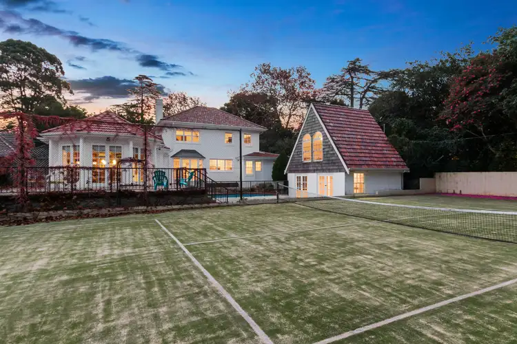 Second view of Homely house listing, 7 Pibrac Avenue, Warrawee NSW 2074