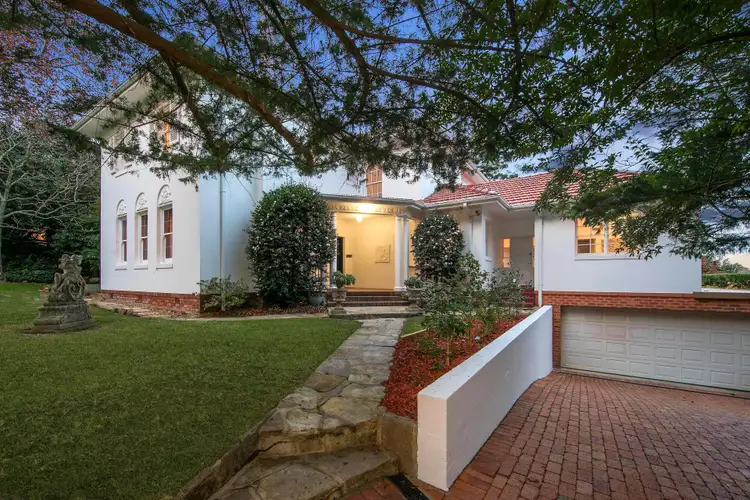 Third view of Homely house listing, 7 Pibrac Avenue, Warrawee NSW 2074