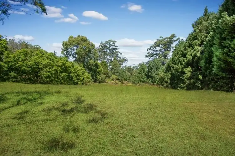 Fourth view of Homely land listing, 17 Hilltop Crescent, Blue Mountain Heights QLD 4350