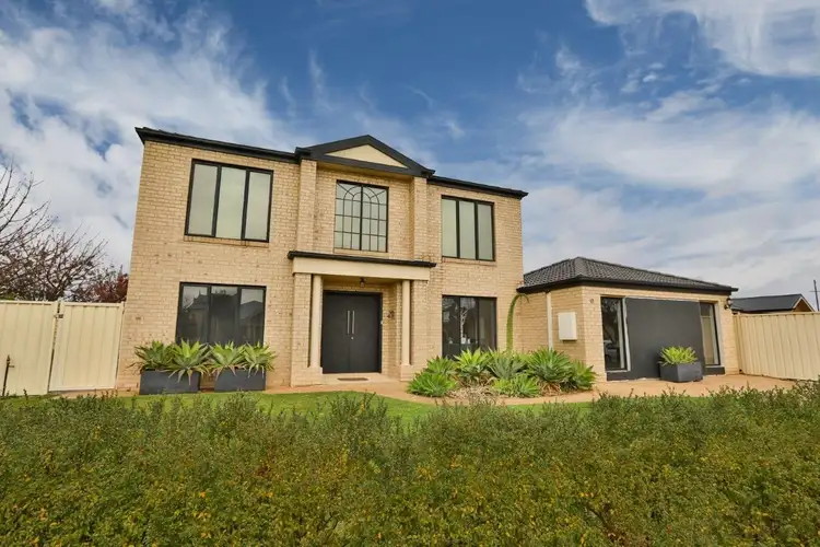 Main view of Homely house listing, 1 Edmund Barton Court, Mildura VIC 3500