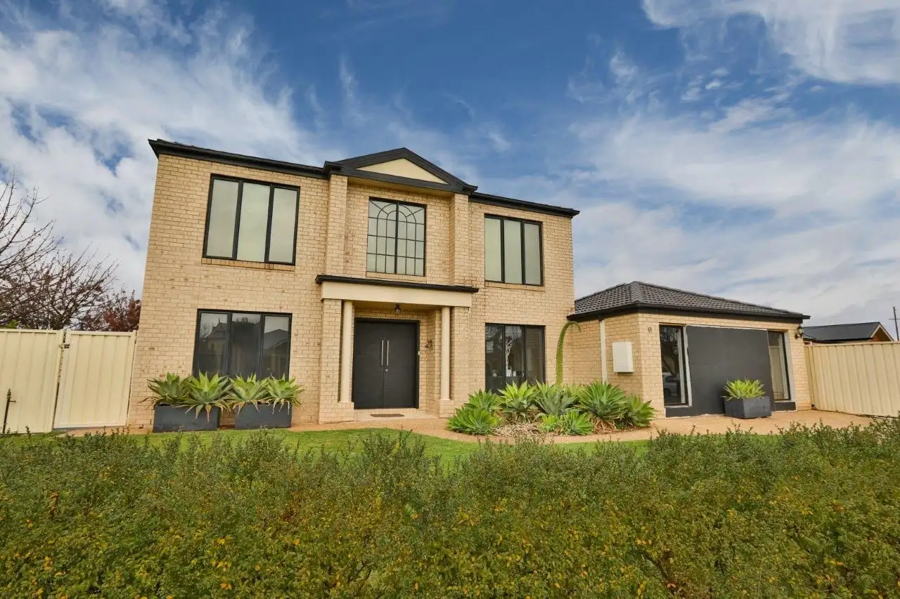 Main view of Homely house listing, 1 Edmund Barton Court, Mildura VIC 3500