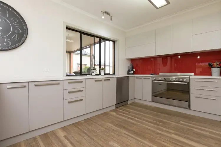 Second view of Homely house listing, 1 Edmund Barton Court, Mildura VIC 3500