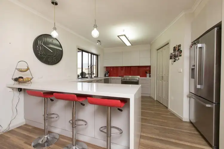 Third view of Homely house listing, 1 Edmund Barton Court, Mildura VIC 3500