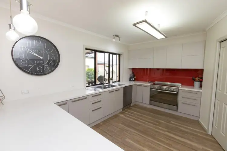 Fourth view of Homely house listing, 1 Edmund Barton Court, Mildura VIC 3500