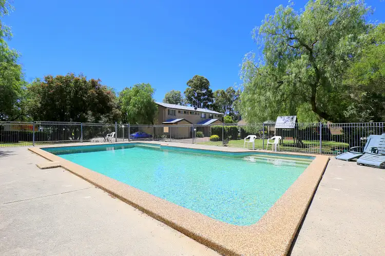 23/135 Rex Road, Georges Hall NSW 2198