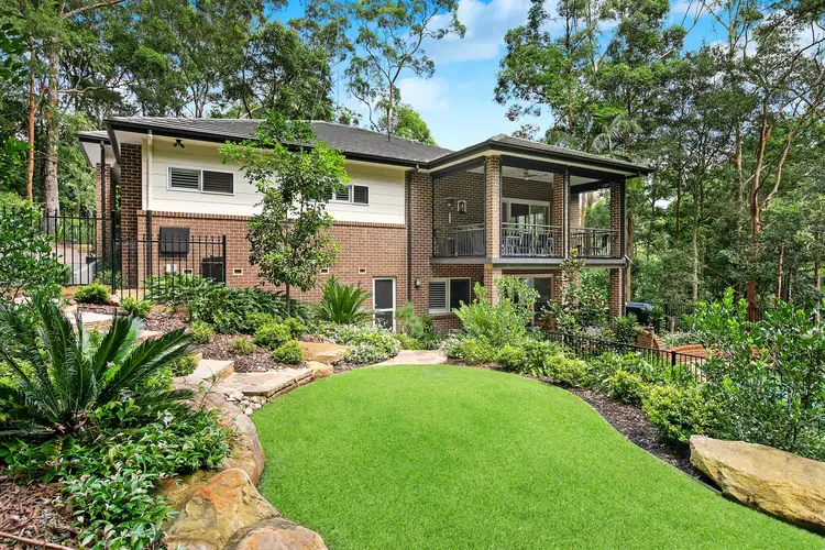 26a Holmes Street, Turramurra NSW 2074