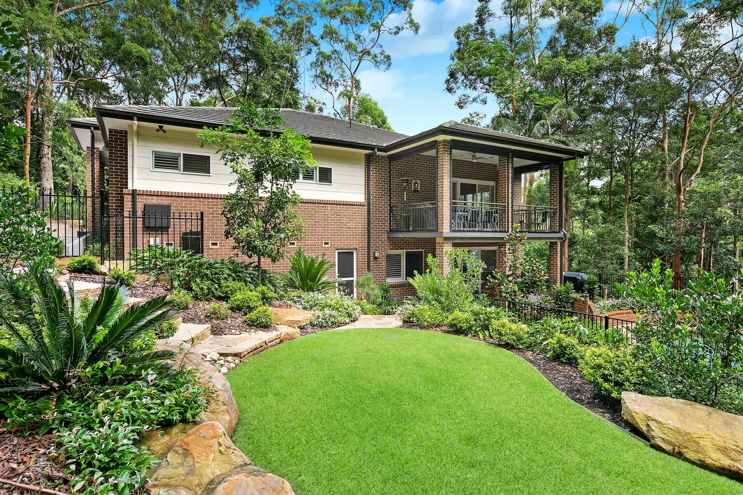 Main view of Homely house listing, 26a Holmes Street, Turramurra NSW 2074