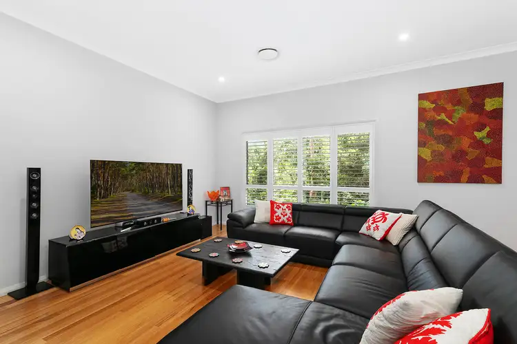 Third view of Homely house listing, 26a Holmes Street, Turramurra NSW 2074