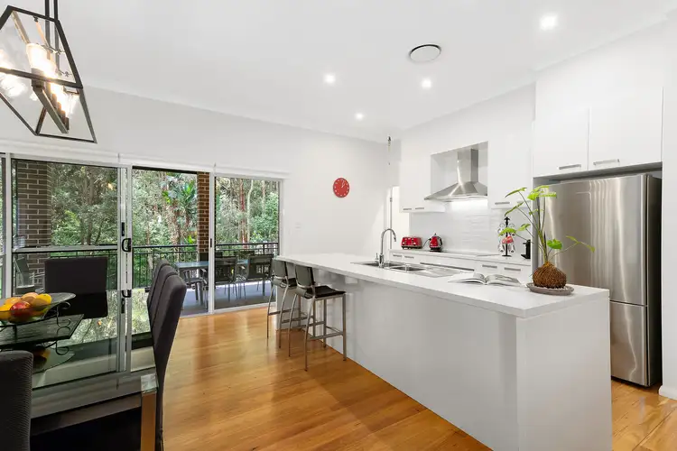 Fourth view of Homely house listing, 26a Holmes Street, Turramurra NSW 2074