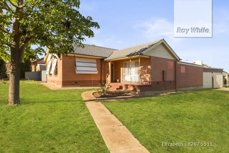 28 Palmer Road, Elizabeth Park SA 5113