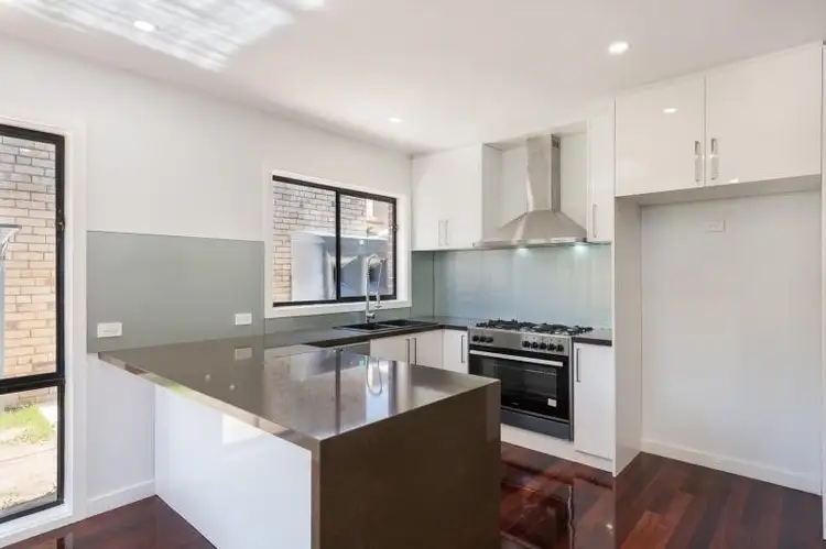 Third view of Homely townhouse listing, 3/41 Hope Street, Springvale VIC 3171