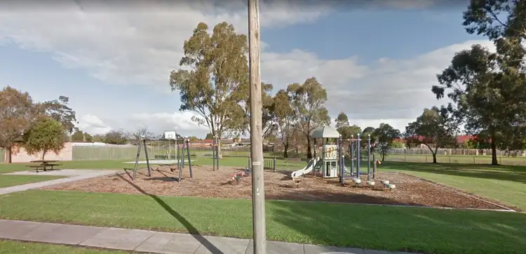 Fifth view of Homely townhouse listing, 3/41 Hope Street, Springvale VIC 3171