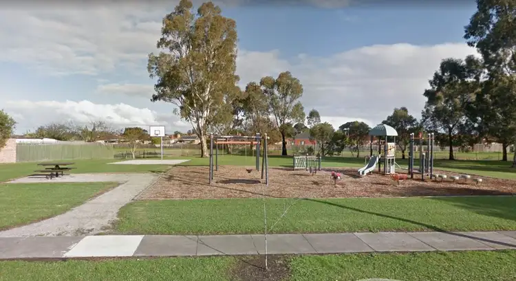 Sixth view of Homely townhouse listing, 3/41 Hope Street, Springvale VIC 3171
