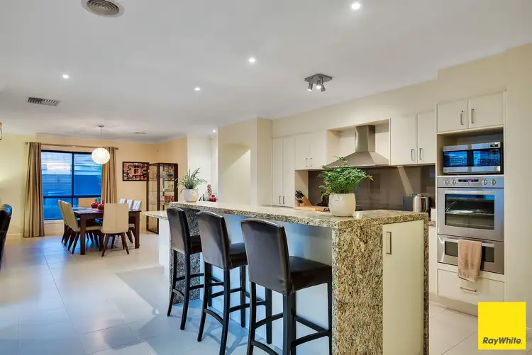 Sixth view of Homely house listing, 30 Hibiscus Crescent, Point Cook VIC 3030