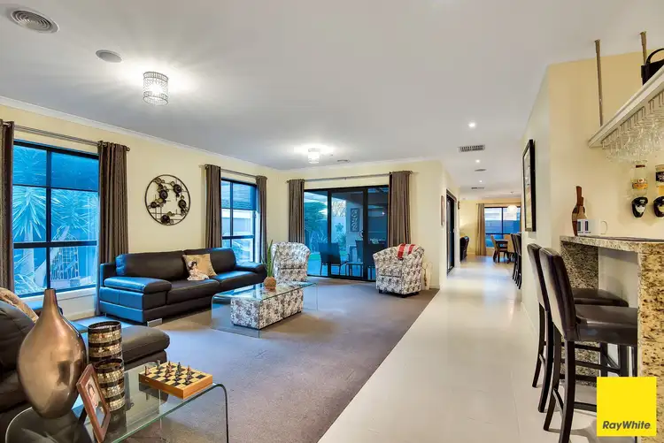 Seventh view of Homely house listing, 30 Hibiscus Crescent, Point Cook VIC 3030