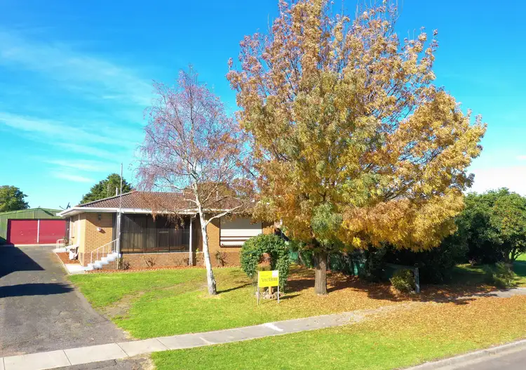 8 Curdies Road, Timboon VIC 3268