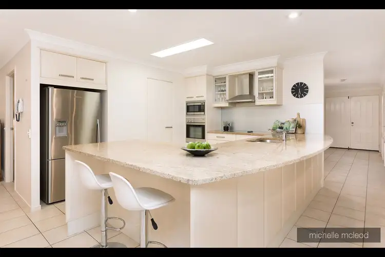 Third view of Homely house listing, 17 Dornie Place, Fig Tree Pocket QLD 4069