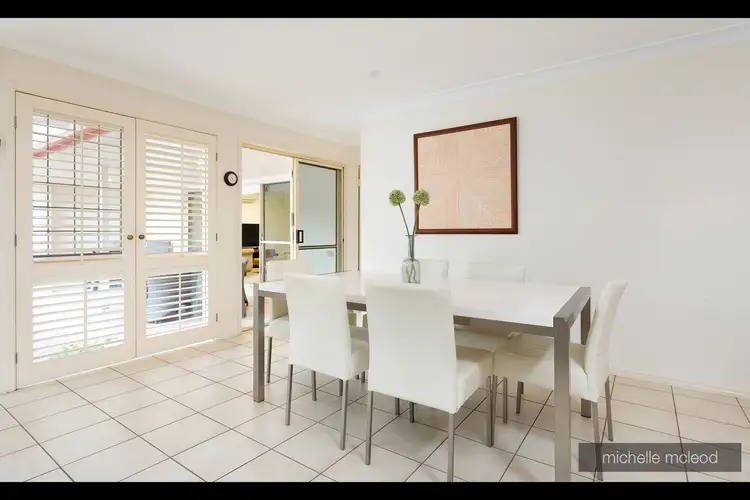 Sixth view of Homely house listing, 17 Dornie Place, Fig Tree Pocket QLD 4069