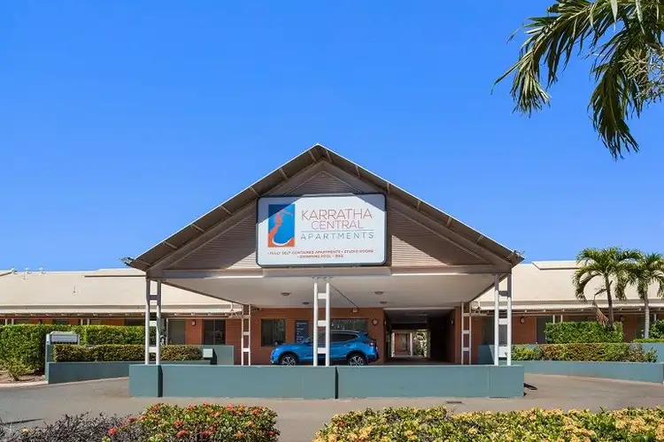 Fifth view of Homely unit listing, 75/27 Warambie Road, Karratha WA 6714