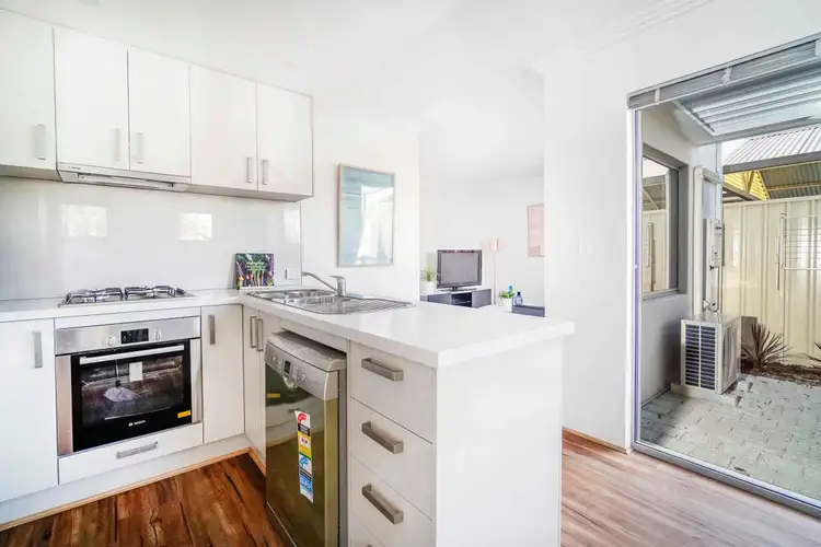 Sixth view of Homely apartment listing, 1/21 Third Avenue, Bassendean WA 6054