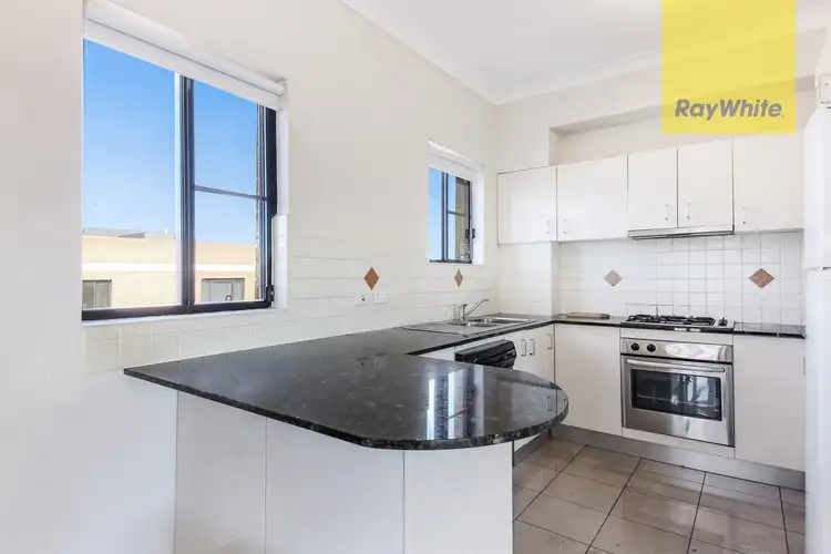 Fourth view of Homely apartment listing, 47/23 Good Street, Parramatta NSW 2150