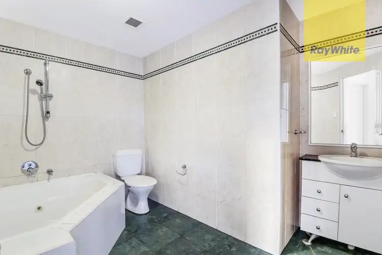 Fifth view of Homely apartment listing, 47/23 Good Street, Parramatta NSW 2150