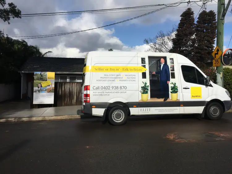45 Adams Street, Frenchs Forest NSW 2086