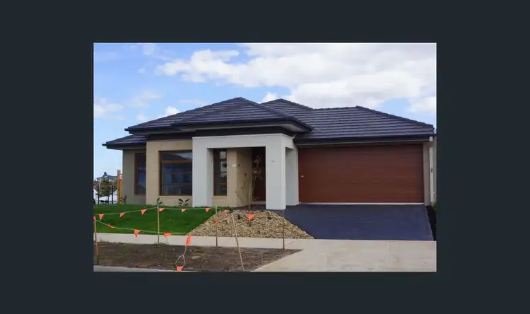 8 Gelston Street, Truganina VIC 3029
