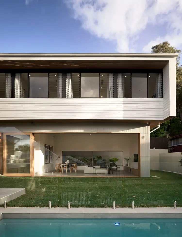 Sixth view of Homely house listing, 44 Reading Street, Paddington QLD 4064