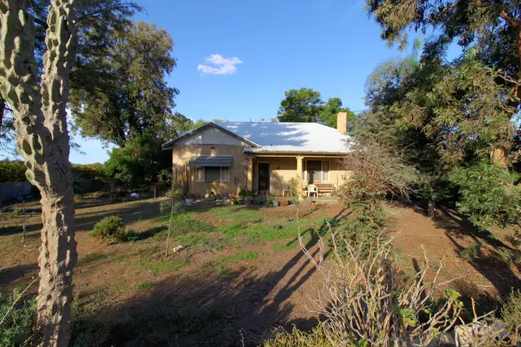 Main view of Homely house listing, 60 Arnold Coats Road, Cobdogla SA 5346