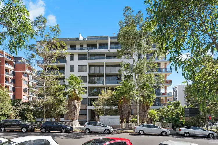 272/27-31 Leonard Street, Waitara NSW 2077