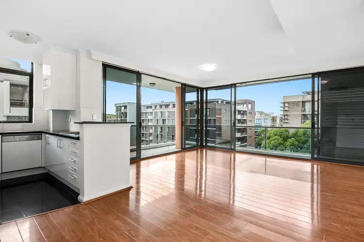 Second view of Homely apartment listing, 272/27-31 Leonard Street, Waitara NSW 2077