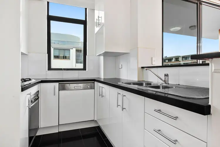 Third view of Homely apartment listing, 272/27-31 Leonard Street, Waitara NSW 2077