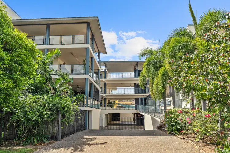 Main view of Homely apartment listing, 8/9 Dinah Court, Stuart Park NT 820