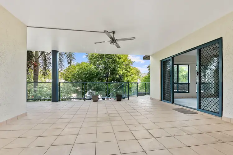 Second view of Homely apartment listing, 8/9 Dinah Court, Stuart Park NT 820
