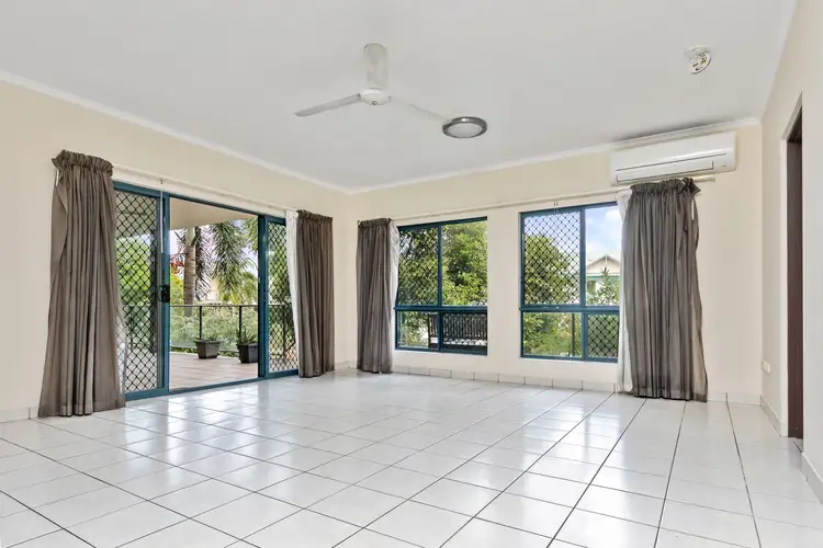 Third view of Homely apartment listing, 8/9 Dinah Court, Stuart Park NT 820