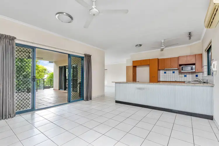 Fifth view of Homely apartment listing, 8/9 Dinah Court, Stuart Park NT 820