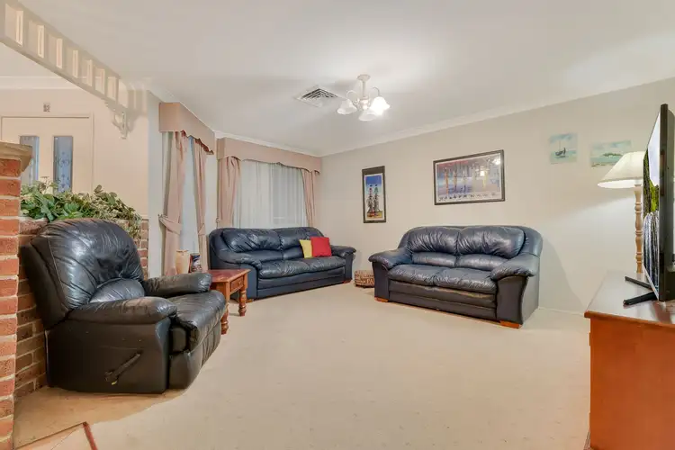 Third view of Homely house listing, 13 Alligator Place, Kearns NSW 2558