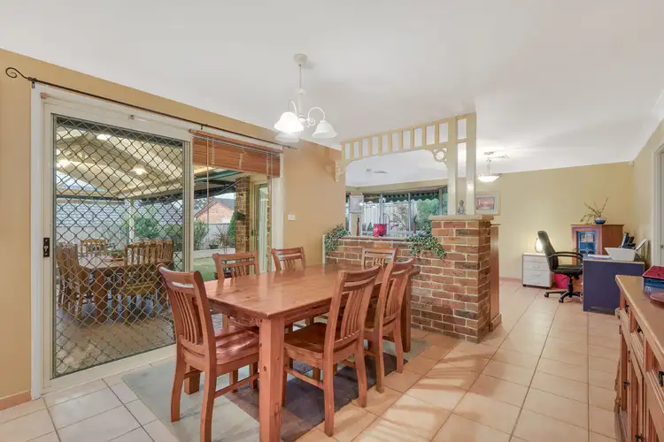 Fifth view of Homely house listing, 13 Alligator Place, Kearns NSW 2558