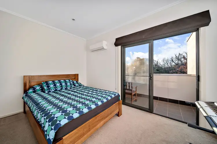 Fourth view of Homely townhouse listing, 3/27 David Street, O'connor ACT 2602