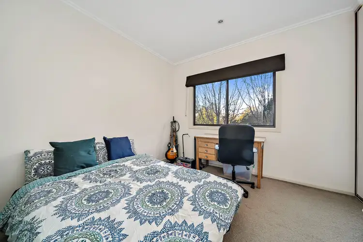 Fifth view of Homely townhouse listing, 3/27 David Street, O'connor ACT 2602