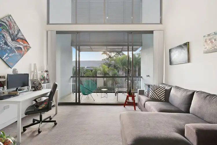 Main view of Homely apartment listing, 47/95 Euston Road, Alexandria NSW 2015