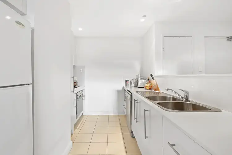 Third view of Homely apartment listing, 47/95 Euston Road, Alexandria NSW 2015