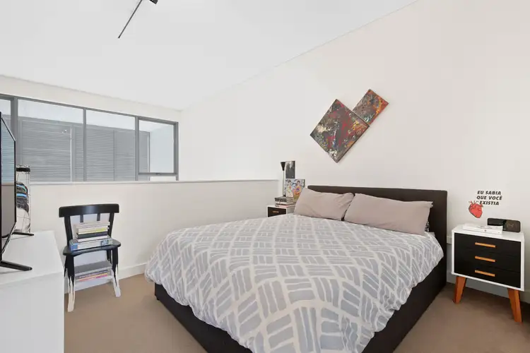 Fourth view of Homely apartment listing, 47/95 Euston Road, Alexandria NSW 2015