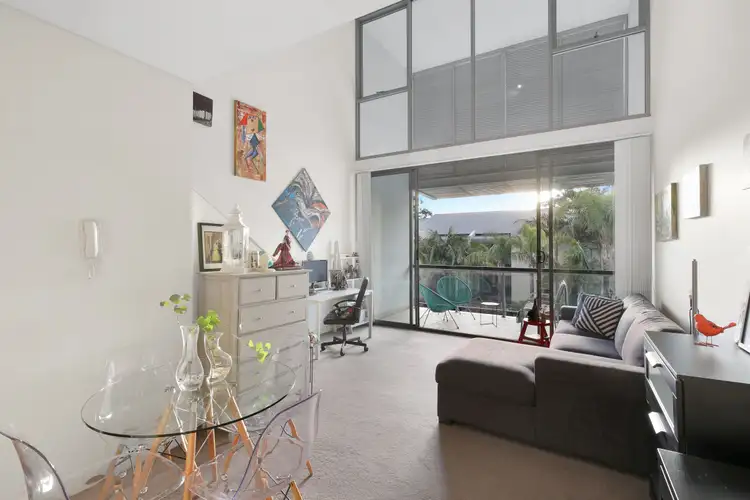 Fifth view of Homely apartment listing, 47/95 Euston Road, Alexandria NSW 2015