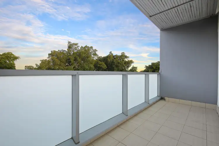 Sixth view of Homely apartment listing, 47/95 Euston Road, Alexandria NSW 2015