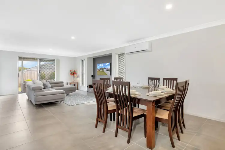 Second view of Homely house listing, 26 William Street, Collingwood Park QLD 4301
